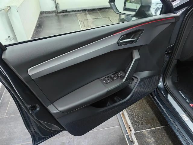 Seat Leon 1.4 TSI FR-lijn