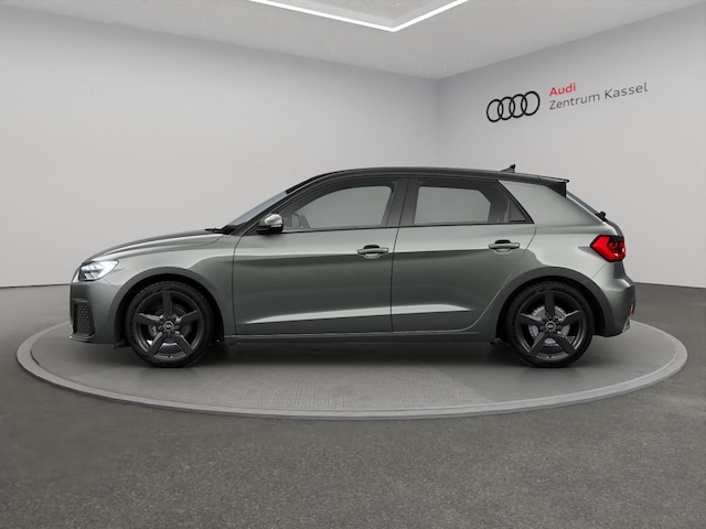 Audi A1 25 TFSI S-Tronic Sportback