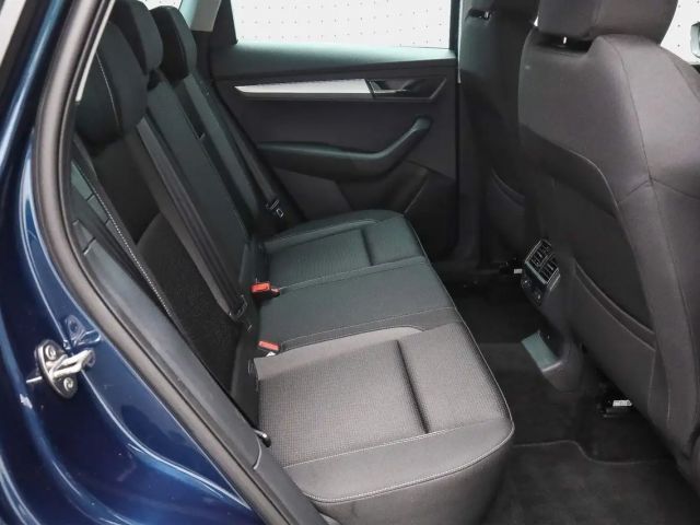 Skoda Karoq 2.0 TDI Tour