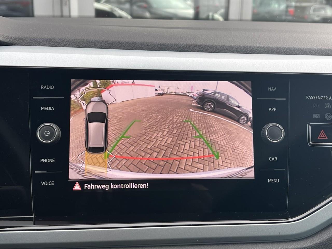 Volkswagen Taigo DSG Life