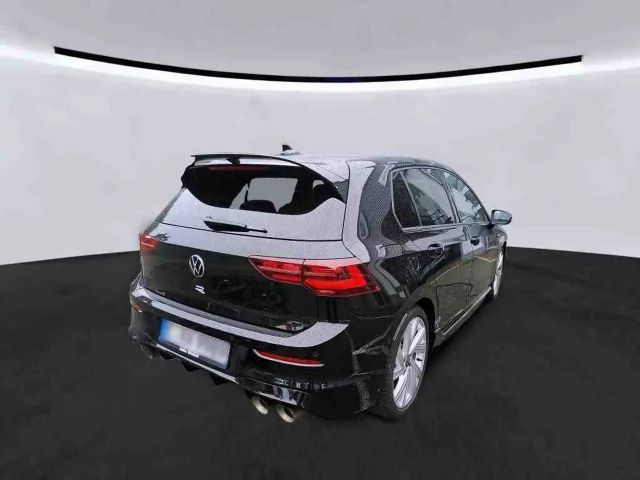 Volkswagen Golf R R-Perform.-Agrapovic Matrix/Keyless Access