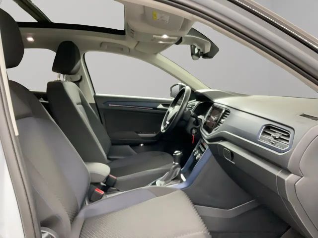Volkswagen T-Roc 1.5 TSI