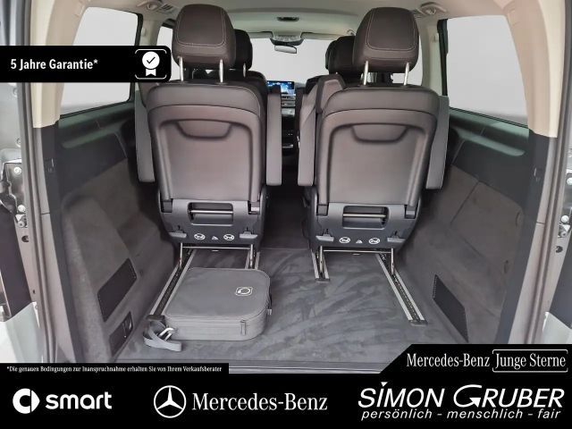 Mercedes-Benz EQV 300 Limousine Lang