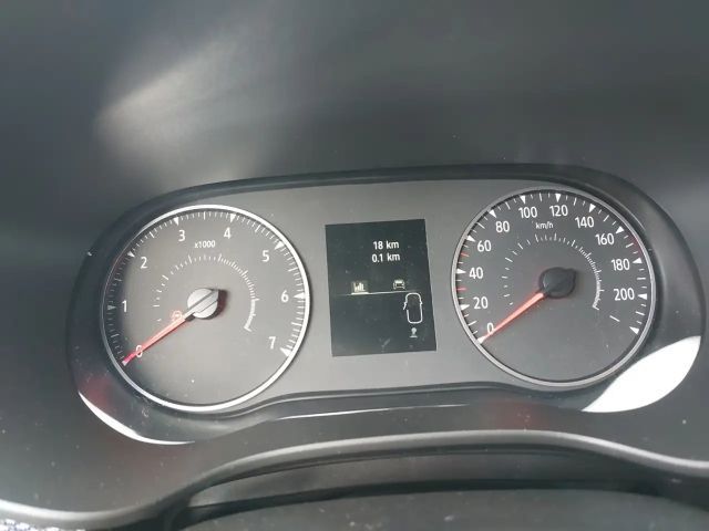 Dacia Jogger TCe 110