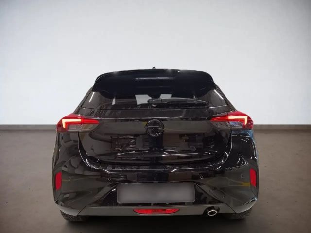 Opel Corsa GS-Line Grand Sport