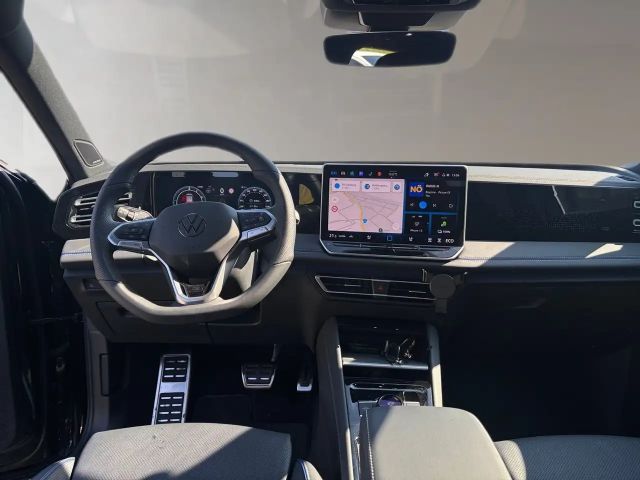 Volkswagen Tiguan DSG Sport eHybrid