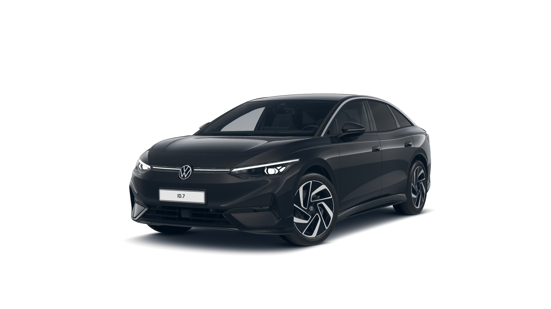 Volkswagen ID.7 77 kWh
