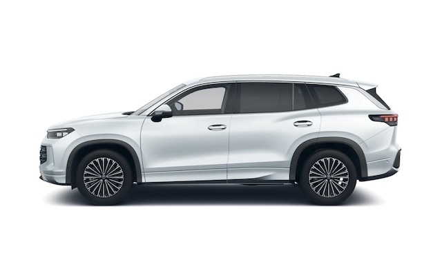 Volkswagen Tayron 2.0 TDI Elegance Elegance