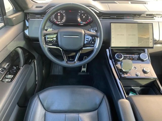 Land Rover Range Rover Sport AWD P530