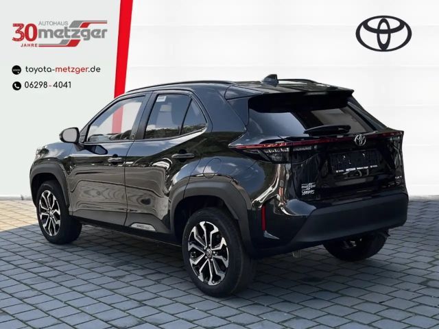 Toyota Yaris Cross 4x2 Hybride