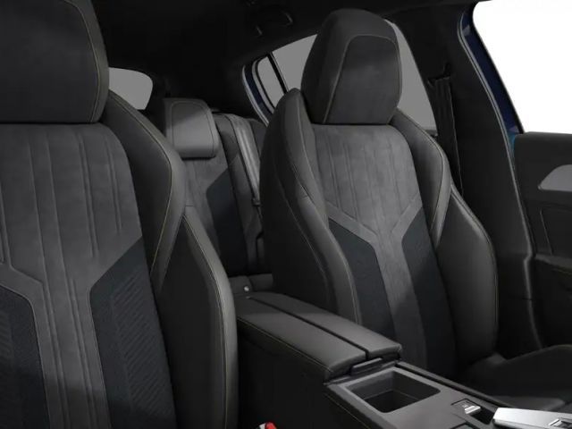 Peugeot E-308 GT-Line