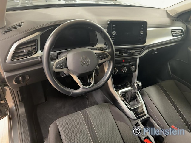 Volkswagen T-Roc 1.0 TSI Life