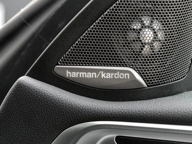 BMW 420 420i Cabrio M-Sport