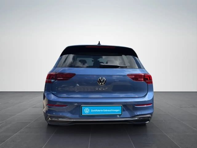 Volkswagen Golf 1.5 TSI Golf VIII