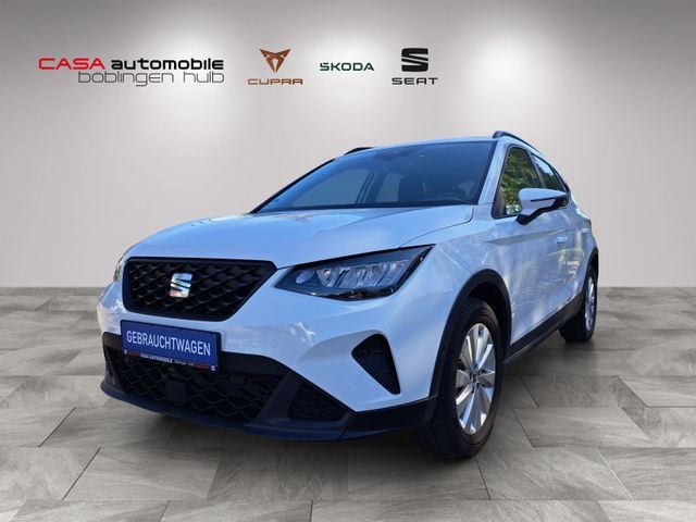 Seat Arona 1.0 TSI Style