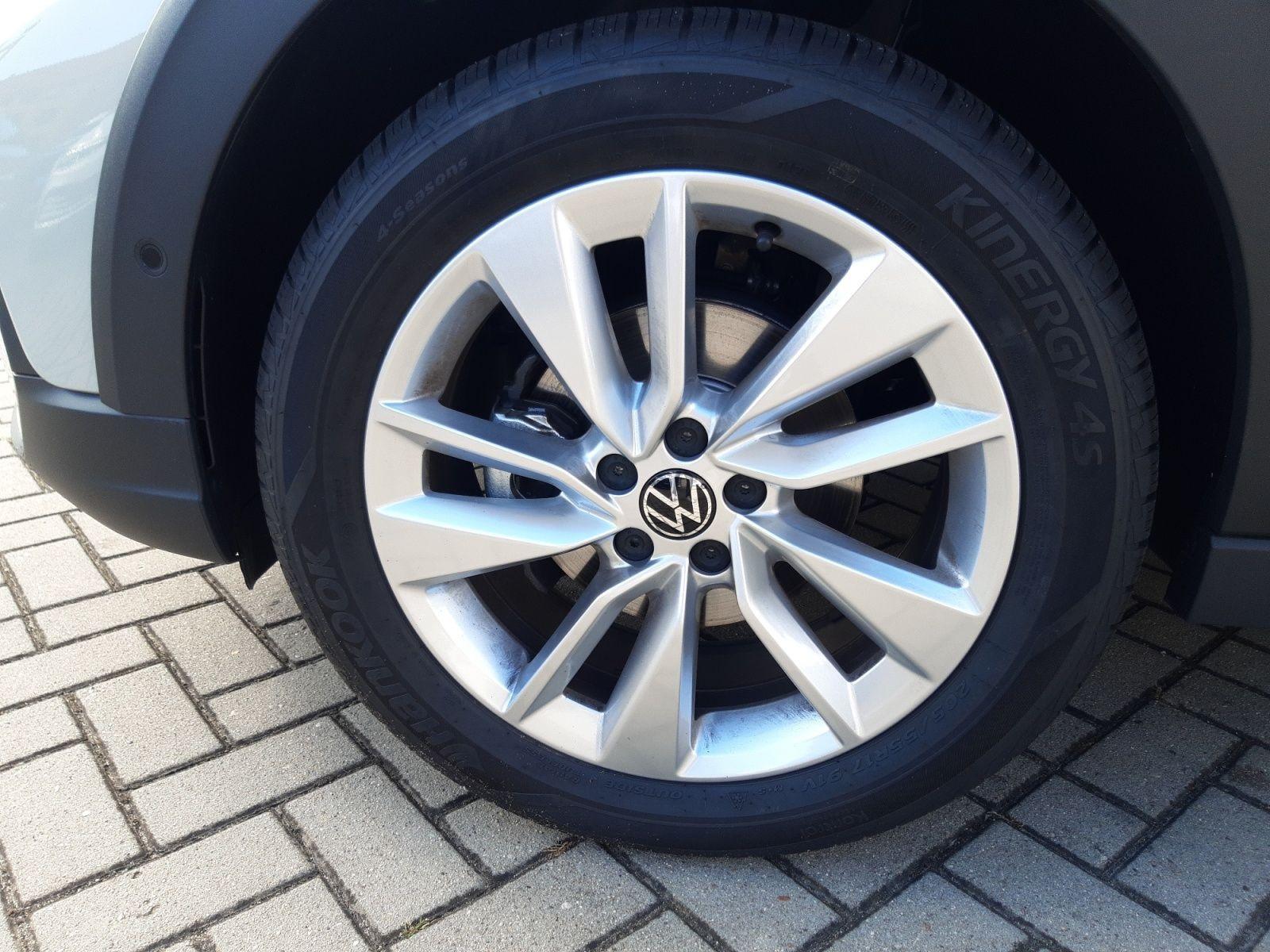 Volkswagen Taigo Life