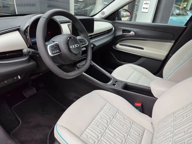 Fiat 600e Hybrid "La Prima" 1.2 T3 (110PS) DCT