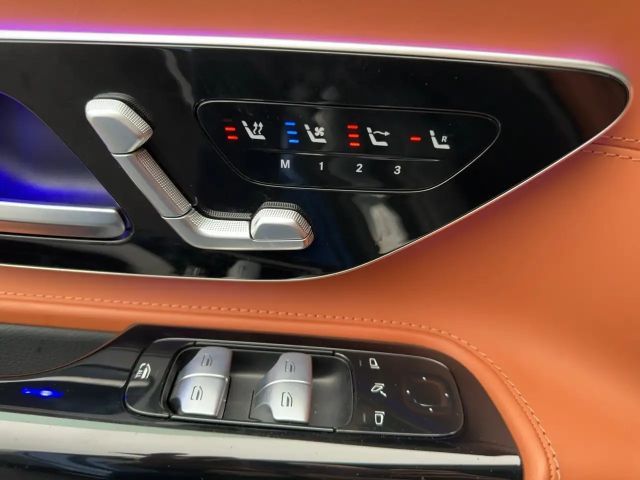 Mercedes-Benz AMG SL 4MATIC SL 55 AMG