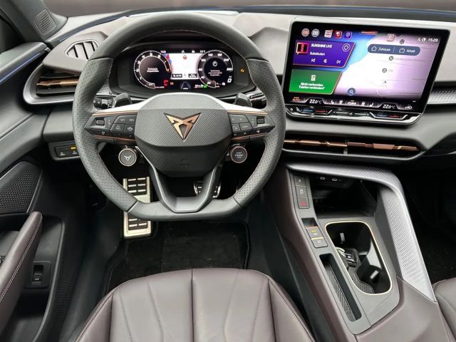 Cupra Terramar 2.0 TSI VZ