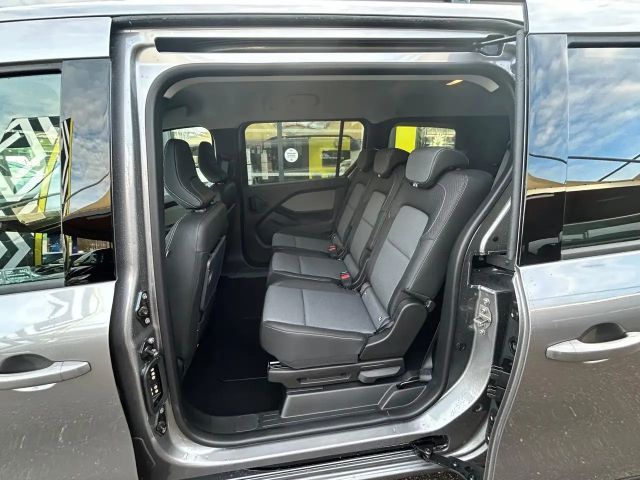 Renault Kangoo EDC Grand TCe 130 Techno