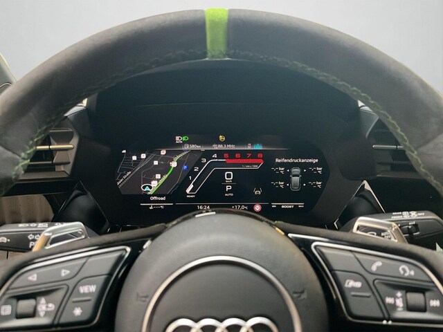 Audi RS3 Quattro S-Tronic Sportback