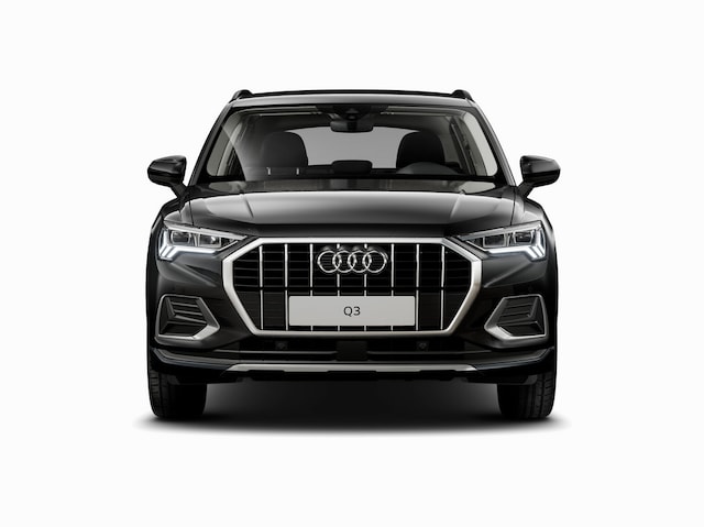Audi Q3 35 TDI S-Tronic