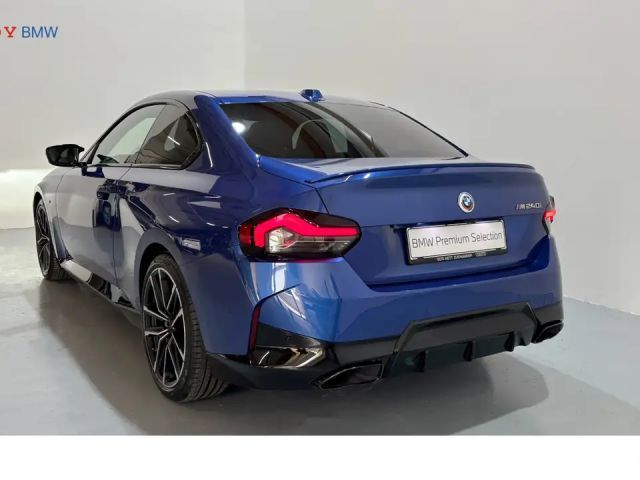 BMW 240 Coupé xDrive