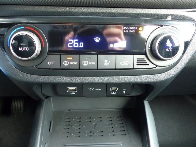 Hyundai i10 1.0 Trend