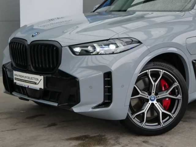 BMW X5 xDrive50e