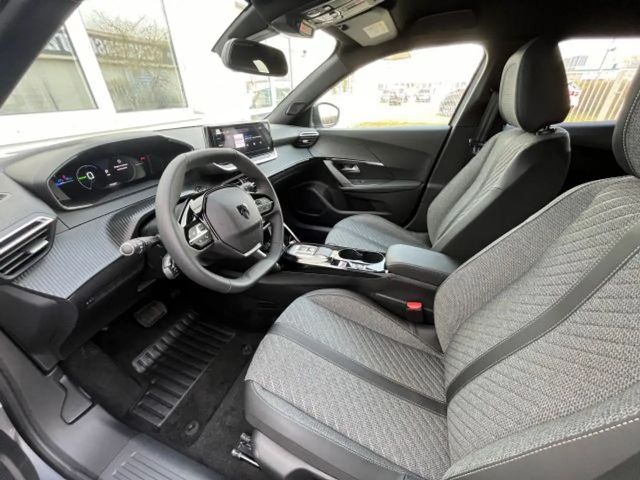Peugeot E-2008 Allure Pack