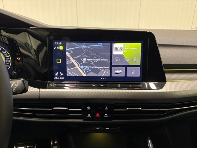 Volkswagen Golf 2.0 TDI Golf VIII Variant