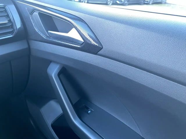 Volkswagen T-Cross 1.0 TSI DSG Life