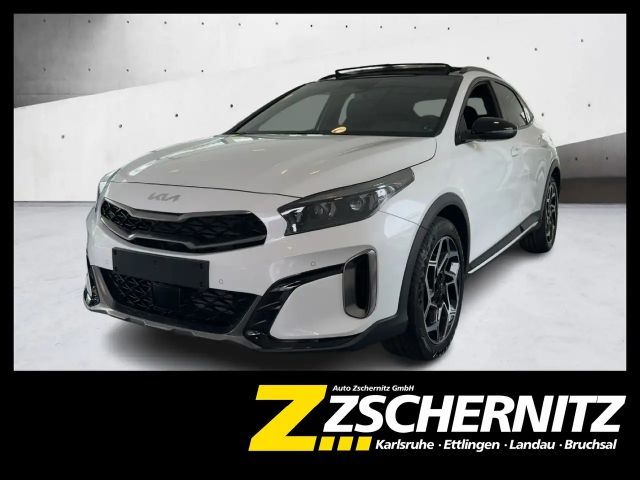 Kia XCeed GDi GT-Line