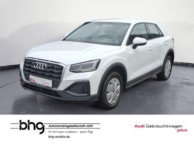 Audi Q2 30 TFSI