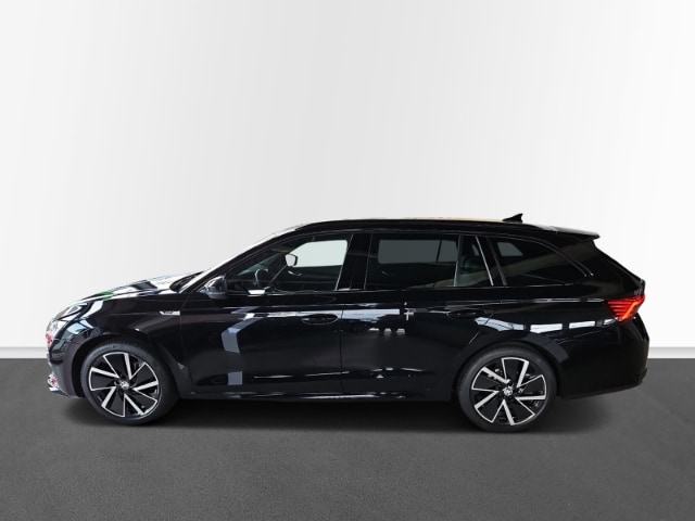 Skoda Octavia 2.0 TDI Combi Sportline