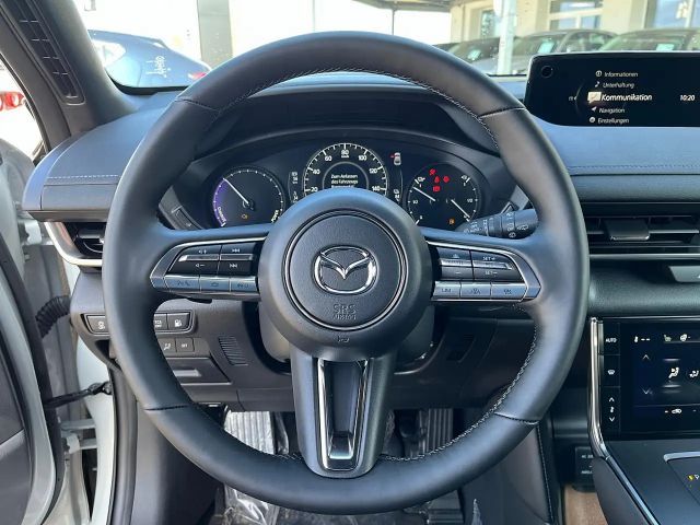 Mazda MX-30 SkyActiv e-Skyactiv