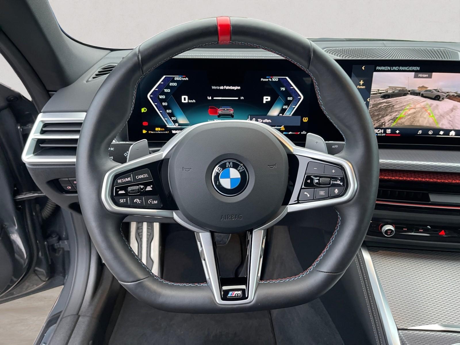 BMW M440 Cabrio M440i xDrive