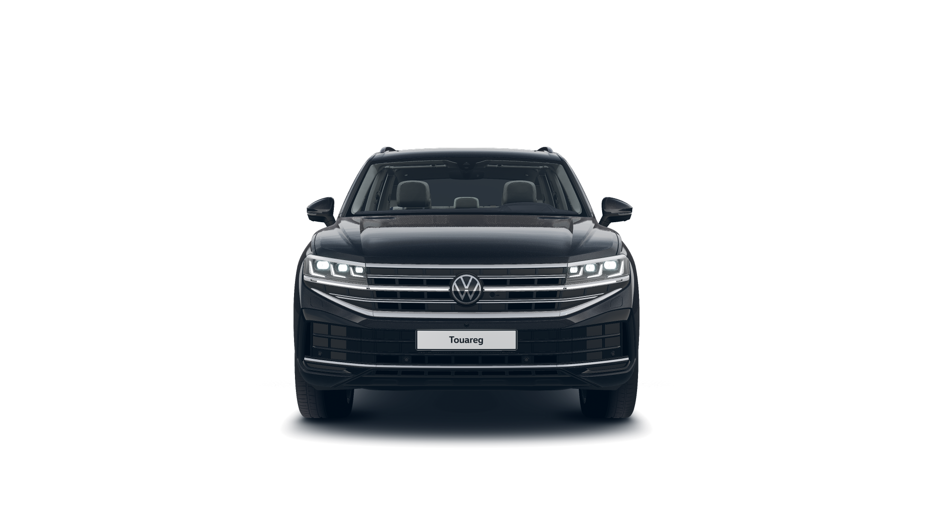 Volkswagen Touareg 4Motion Elegance Elegance