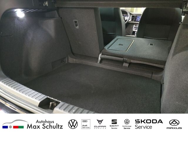 Seat Ateca 1.5 TSI DSG