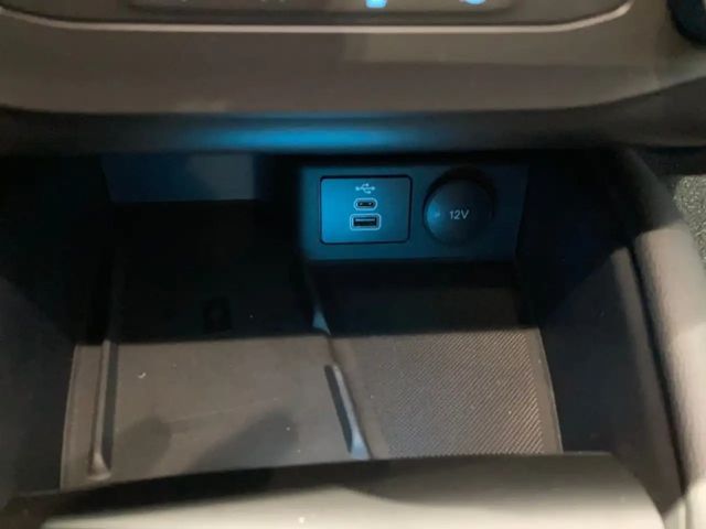 Ford Focus Active EcoBoost Wagon