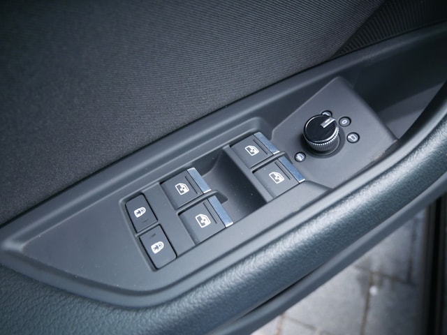 Audi e-tron 50 Quattro