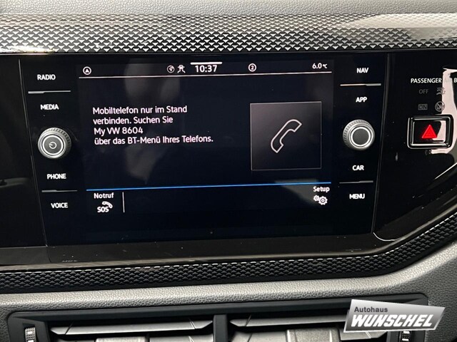 Volkswagen Polo 1.0 TSI Life