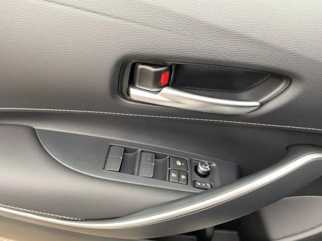 Toyota Corolla TEC-Edition Touring