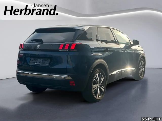 Peugeot 3008 Allure Pack