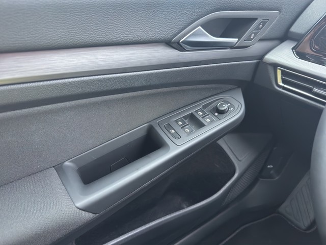 Volkswagen Golf 1.5 TSI Style