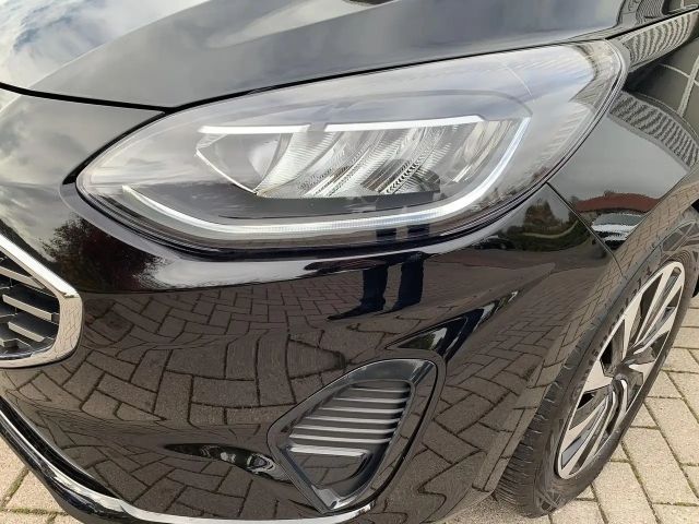 Ford Fiesta Titanium