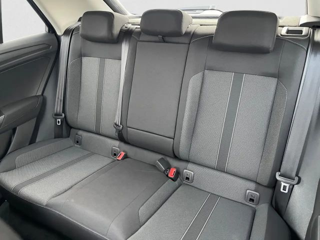 Volkswagen T-Roc DSG Life