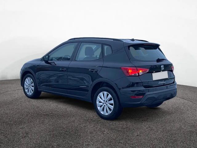 Seat Arona Reference