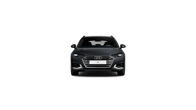 Audi A4 35 TDI Avant S-Tronic