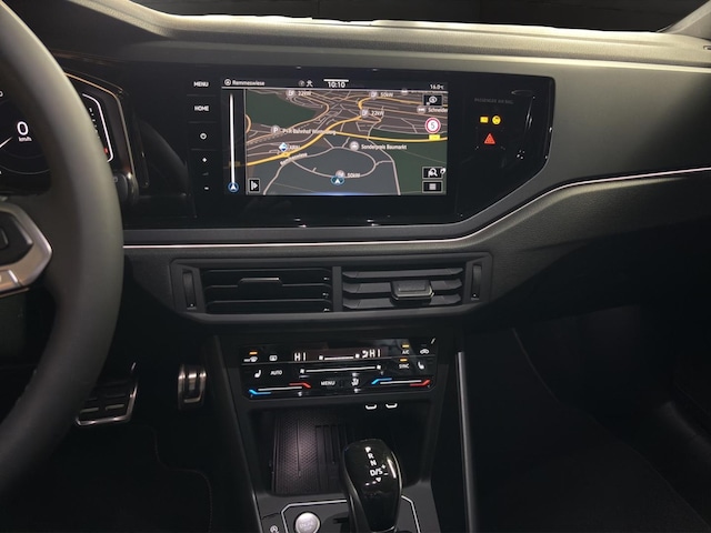 Volkswagen Taigo DSG R-Line